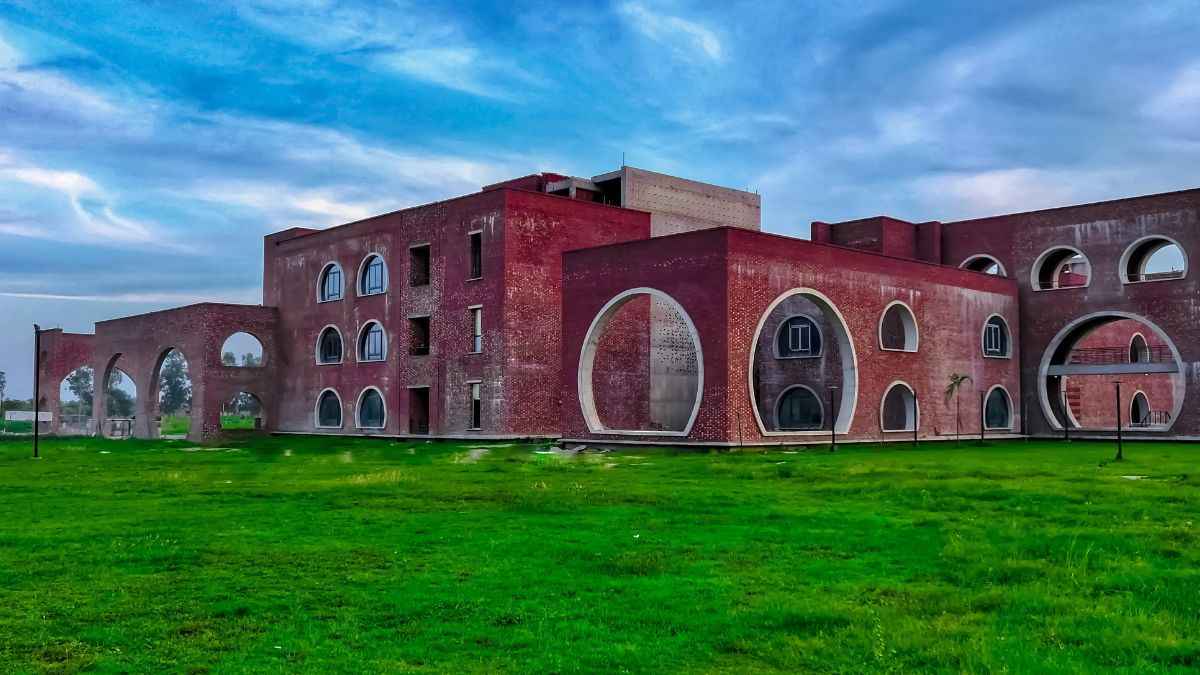 IIM Kashipur MBA 2025