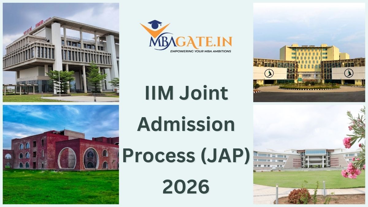 IIM Joint Admission Process (JAP) 2026 - Cutoff, Eligibility and Participating IIMs