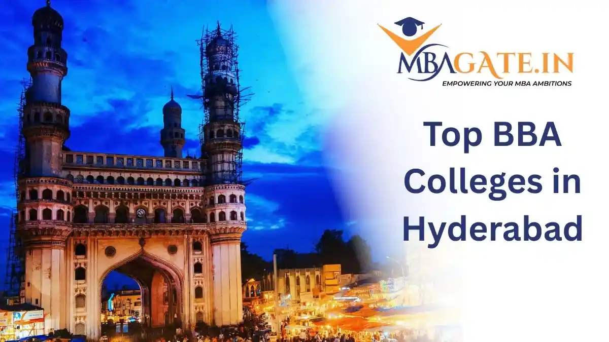 Top BBA Colleges in Hyderabad – Rankings, Eligibility & Fees