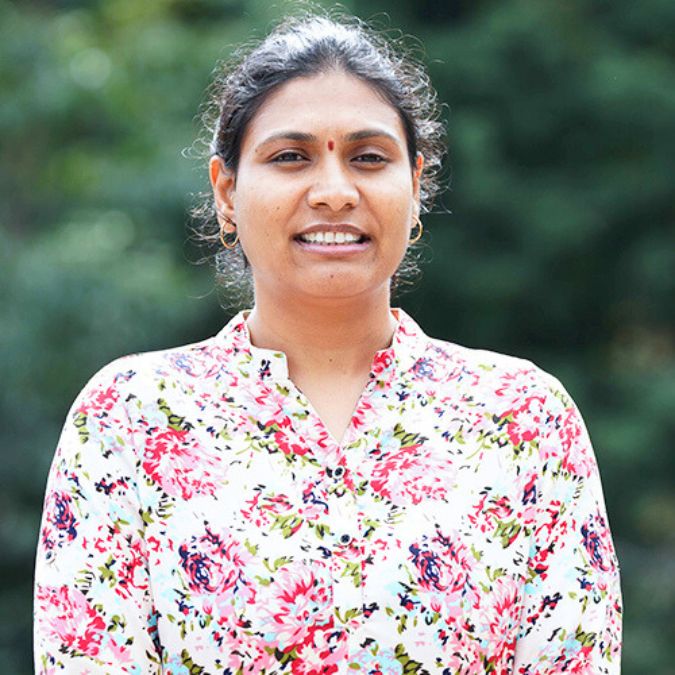 Prof. Maya Ganesh