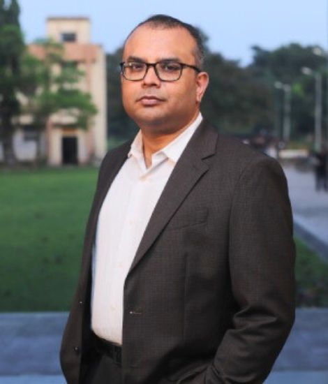 Anirvan Pant