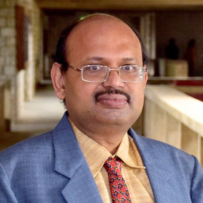 Prof. Shubhabrata Das