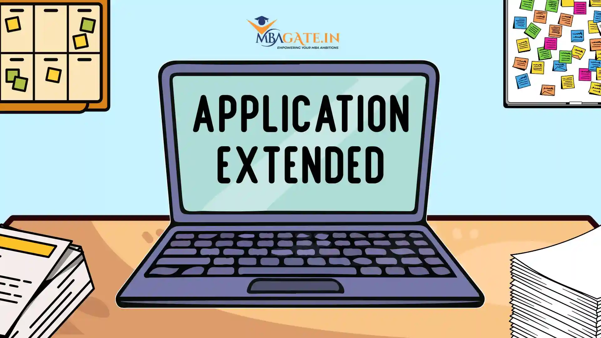 MAH BBA CAP 2026 Registration Deadline Extended to July 20; Check Revised Schedule