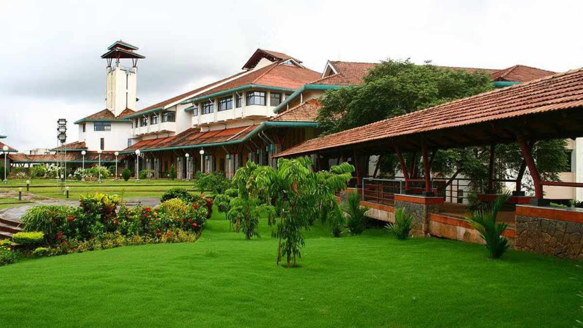 Indian Institute of Management Kozhikode (IIMK)