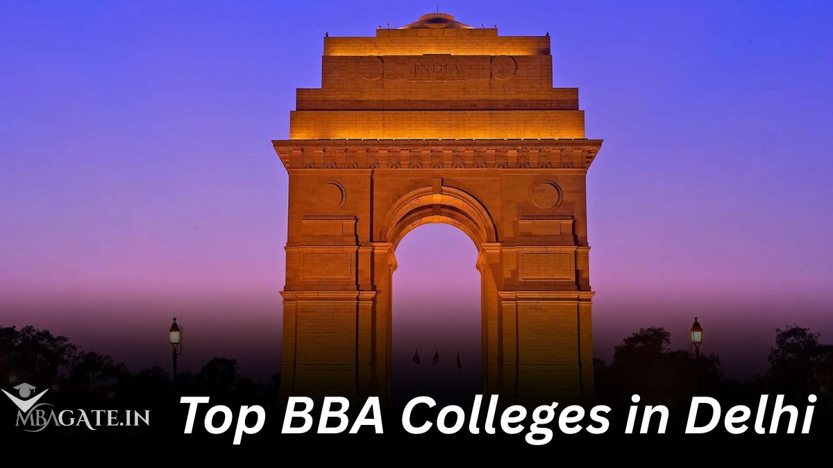 Top BBA Colleges in Delhi – Admission, Eligibility & Placements