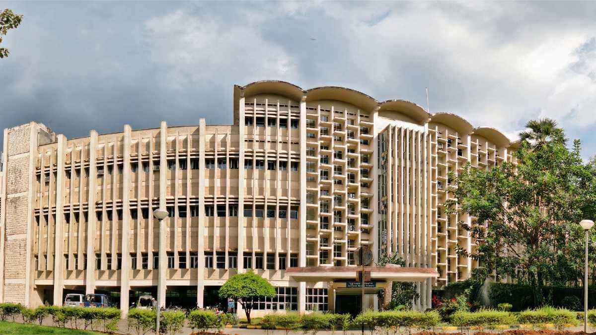 IIT Bombay (SJMSOM)-Indian Institute of Technology, Bombay