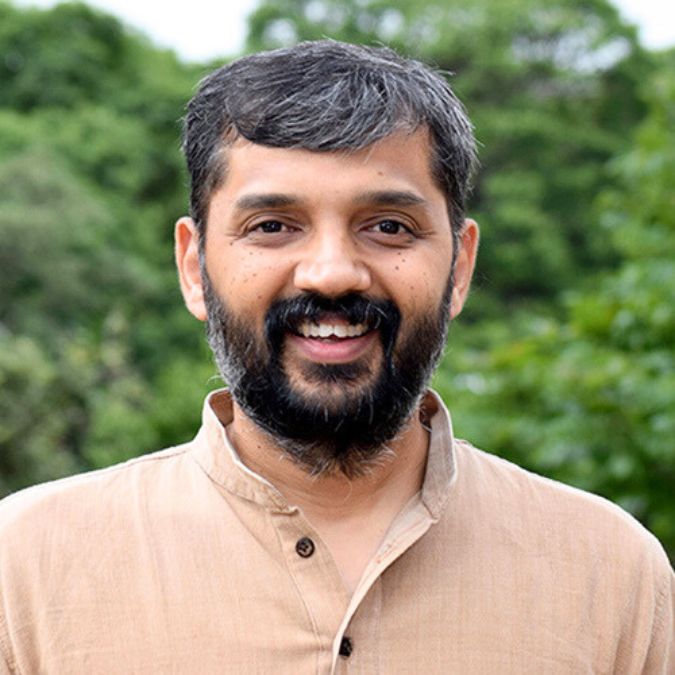 Prof. Deepak Malghan