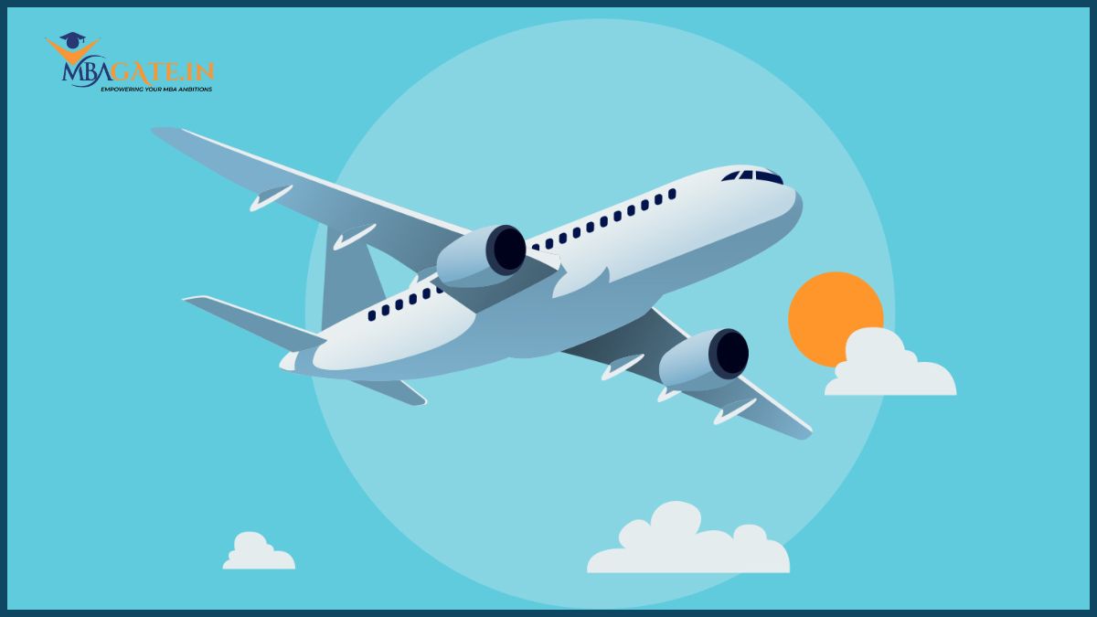 MBA in Aviation Management