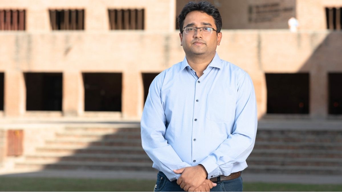 Anirban Banerjee