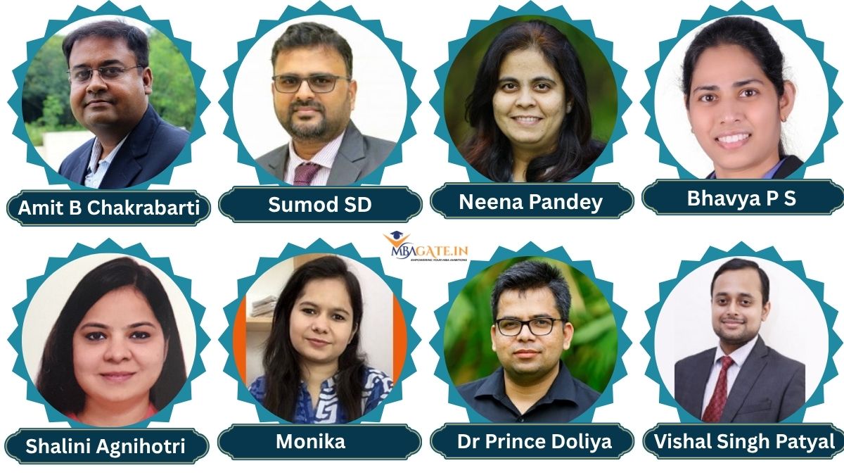 IIM Visakhapatnam Director & Faculty list