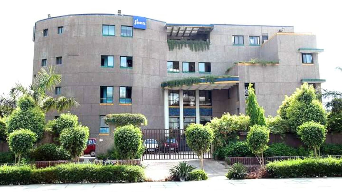 13. JIMS Rohini-Jagan Institute of Management Studies, Rohini, New Delhi