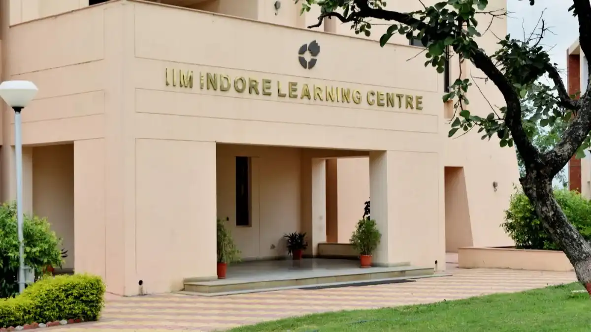 Indian Institute of Management Indore—IIM Indore