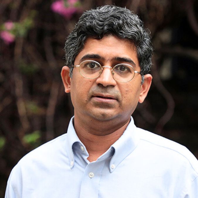 Prof. Ananth Krishnamurthy