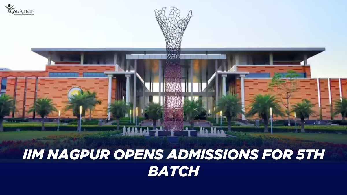 IIM Nagpur Opens Admissions for 5th Batch of Digital Strategy & Marketing Analytics program