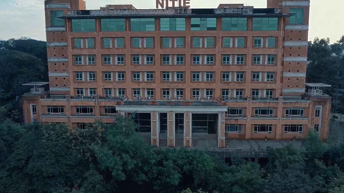 IIM Mumbai-Indian Institute of Management, Mumbai