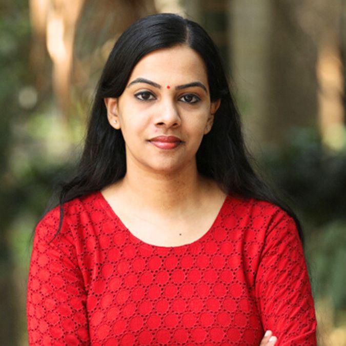 Prof. Athira A