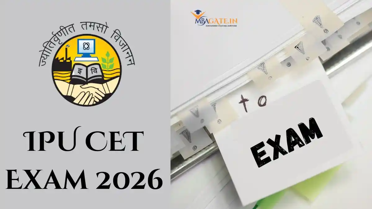 IPU CET Exam 2026: Admit Card, Exam Date, Application Form & Syllabus
