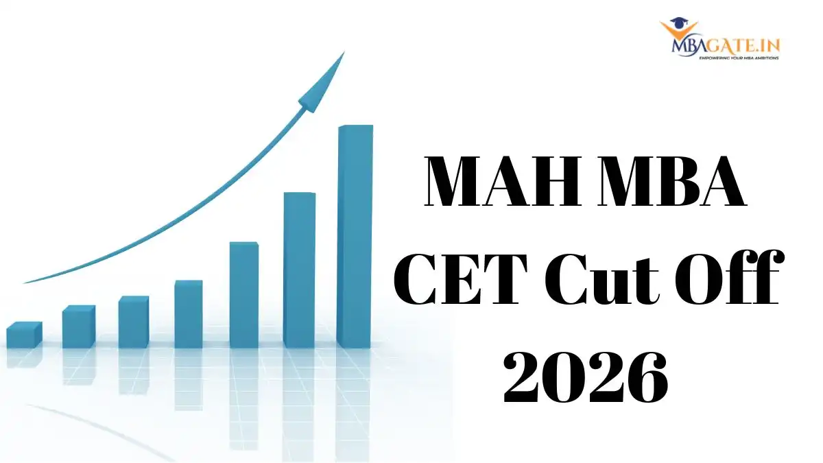 MAH MBA CET Cutoffs 2026 - JBIMS, SIMSREE & More