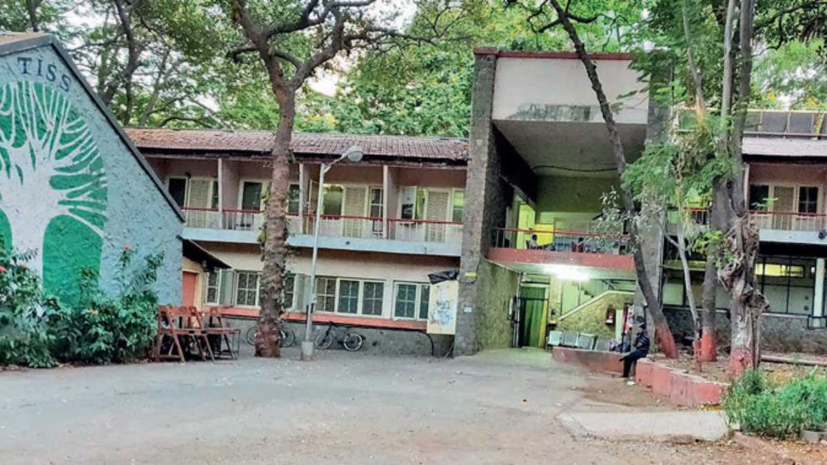 Tata Institute of Social Sciences