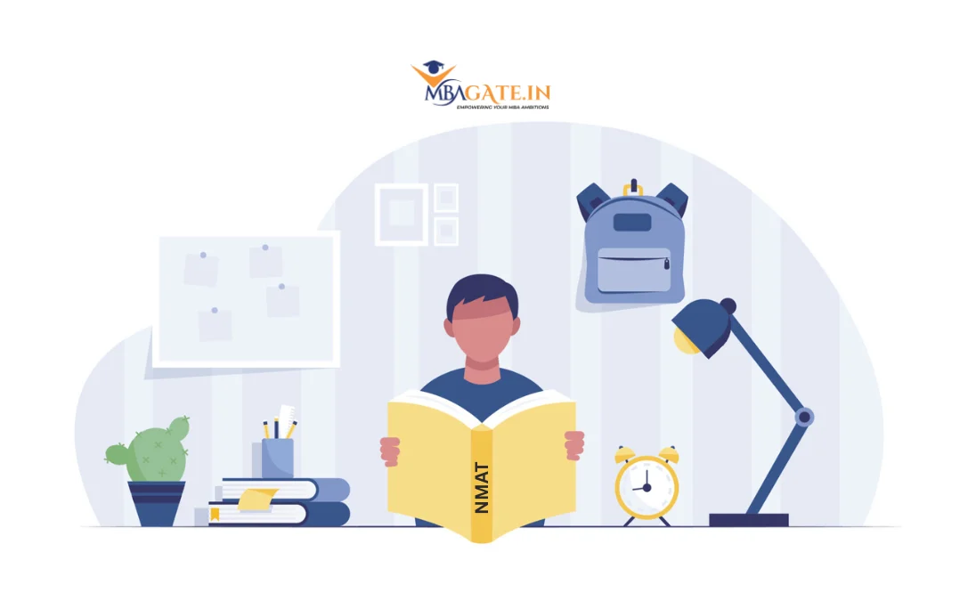 NMAT Admit Card & Exam Day Instructions