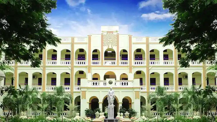 Loyola College
