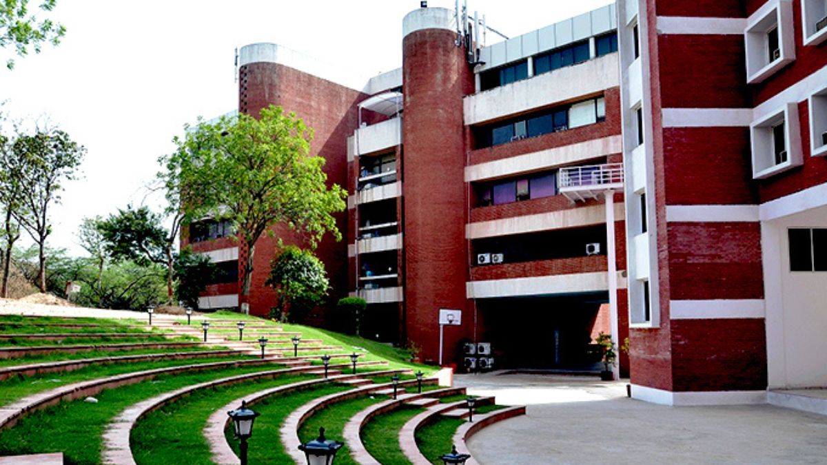 Indian Management Institute (IMI)