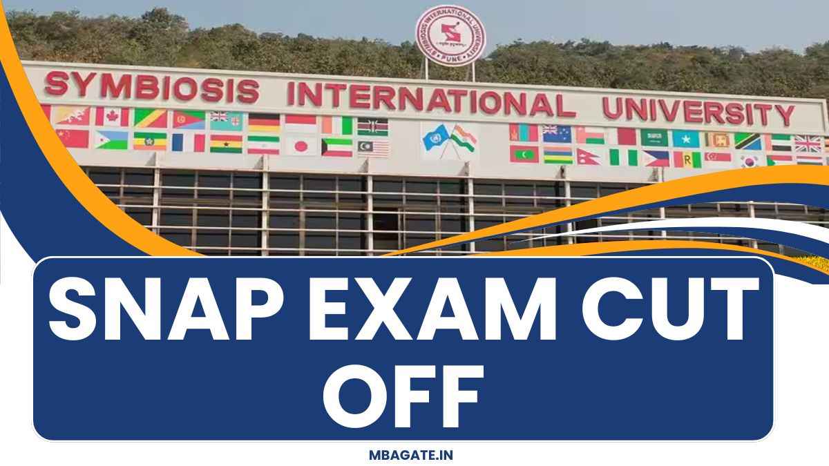 SNAP Exam Cutoff 2025 (Expected) & SNAP Previous Year’s Cutoff