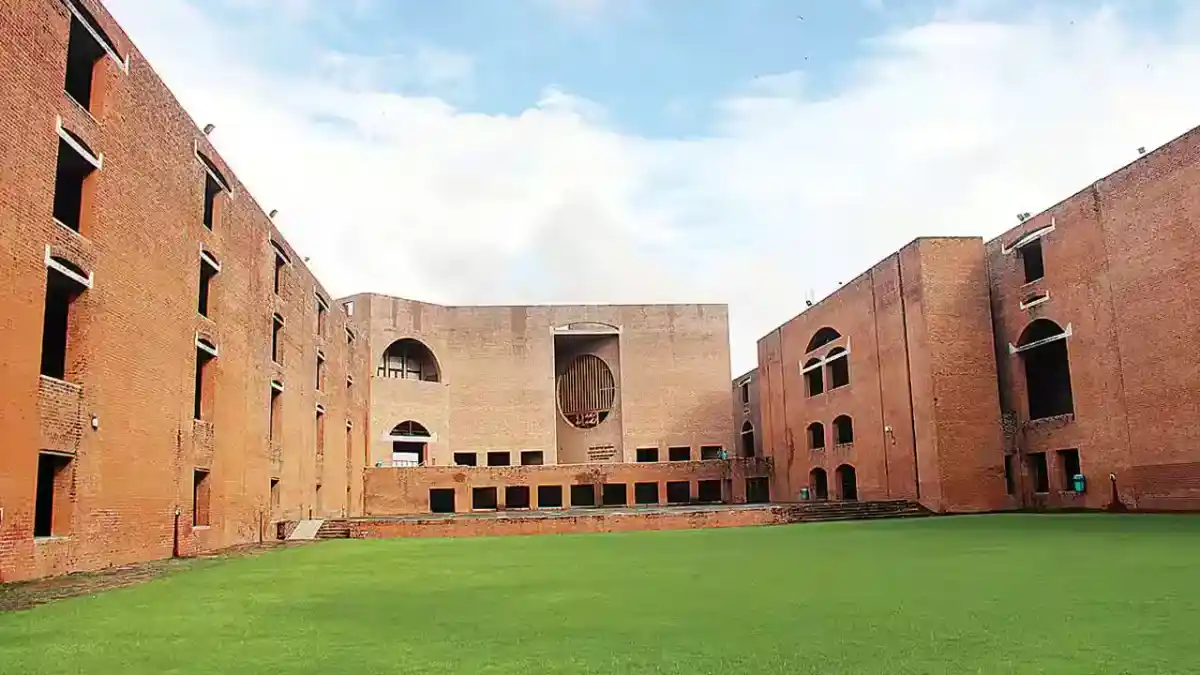 IIM Ahmedabad - Indian Institute of Management, Ahmedabad
