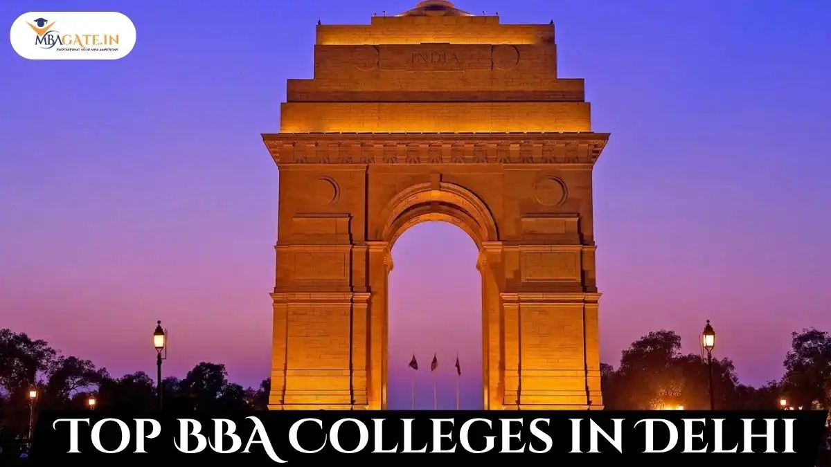 Top BBA Colleges in Delhi – 2026 Admission, Eligibility & Placements