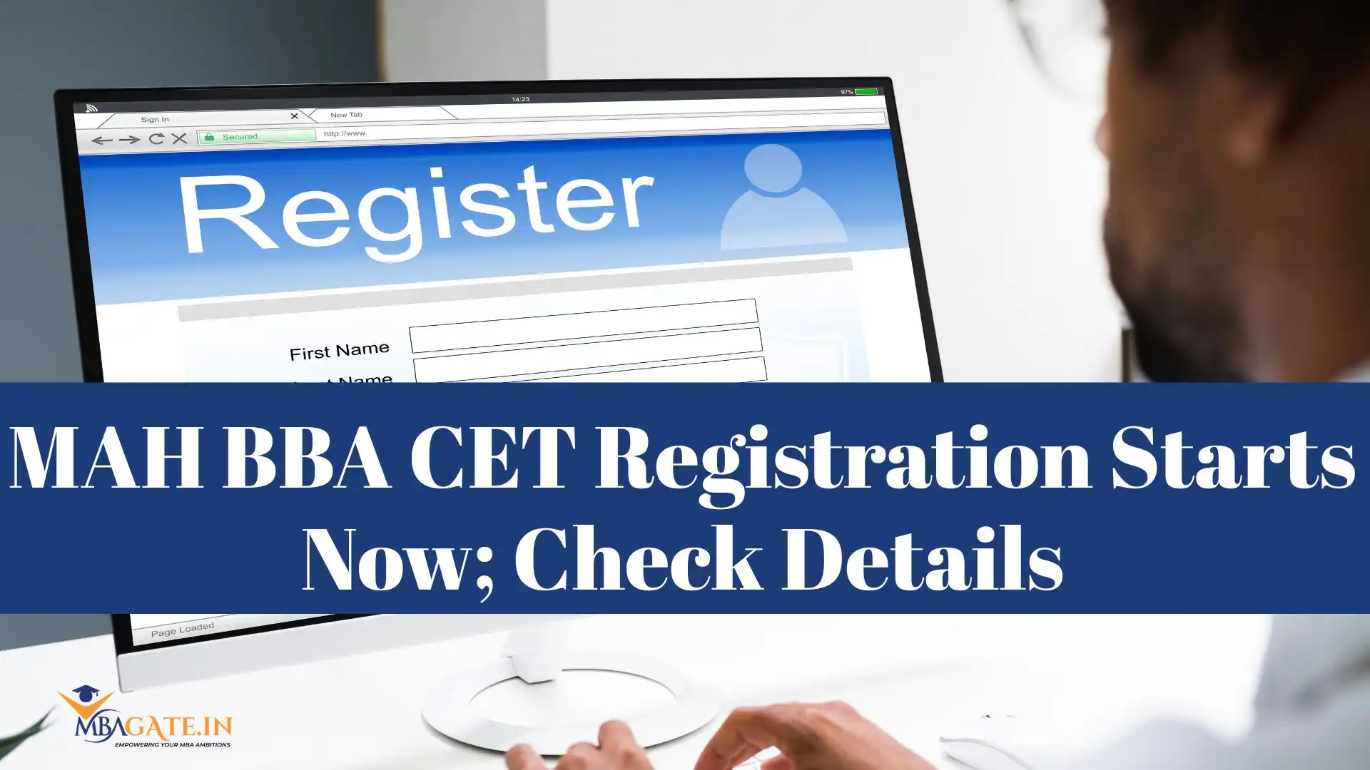 MAH BBA CET Registration Starts Now; Check Details