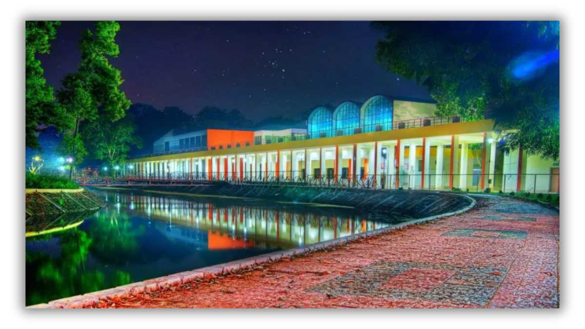 IIT Kharagpur VGSOM batch profile