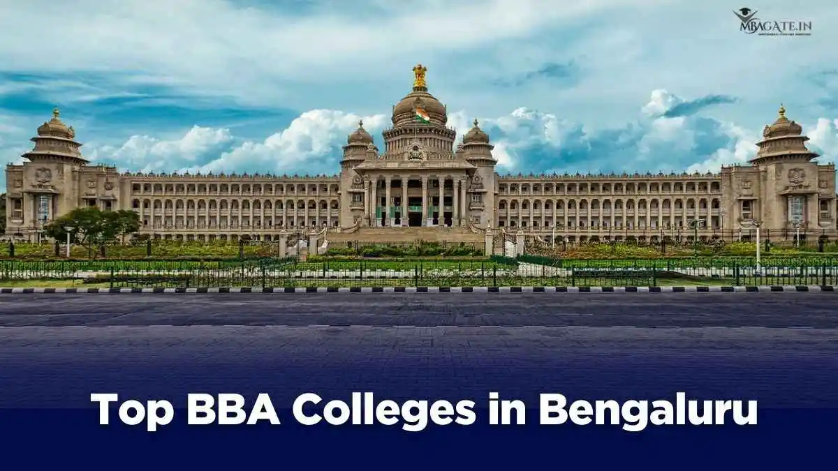 Top BBA Colleges in Bangalore: 2026 Fees, Ranking & Admission