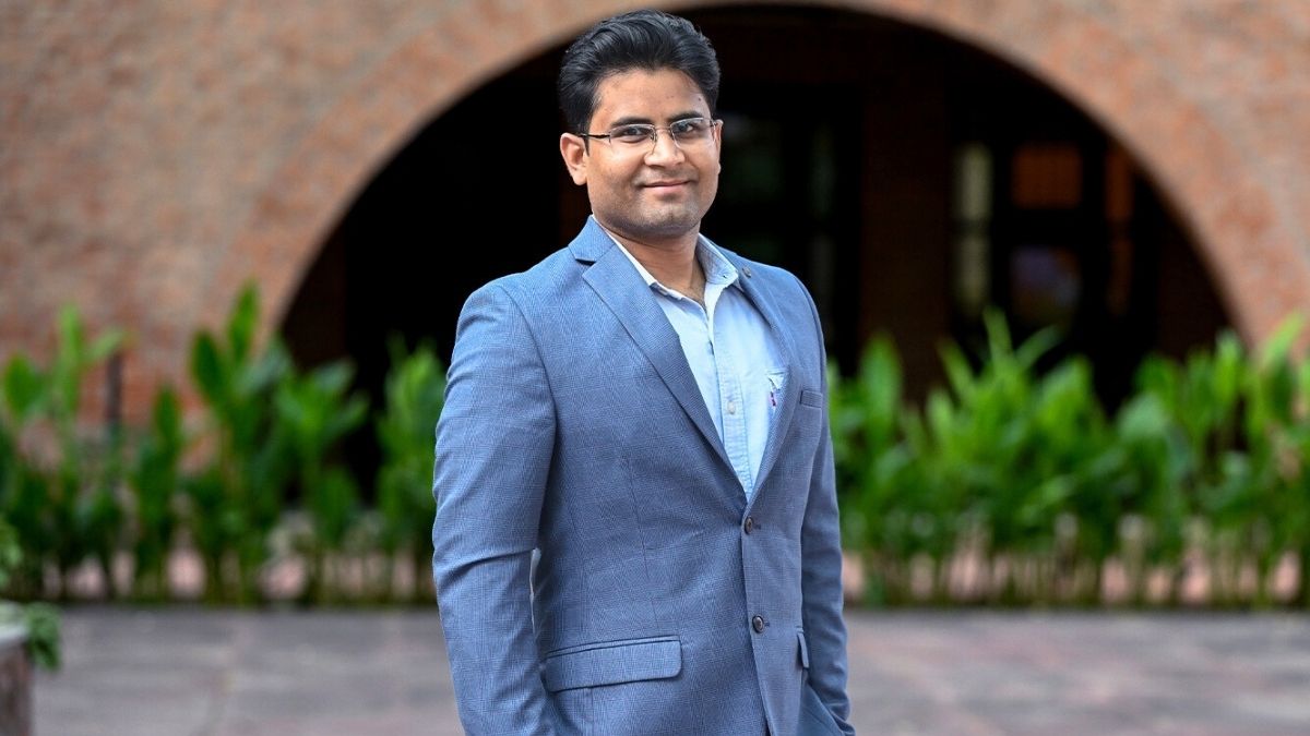 Samrat Gupta