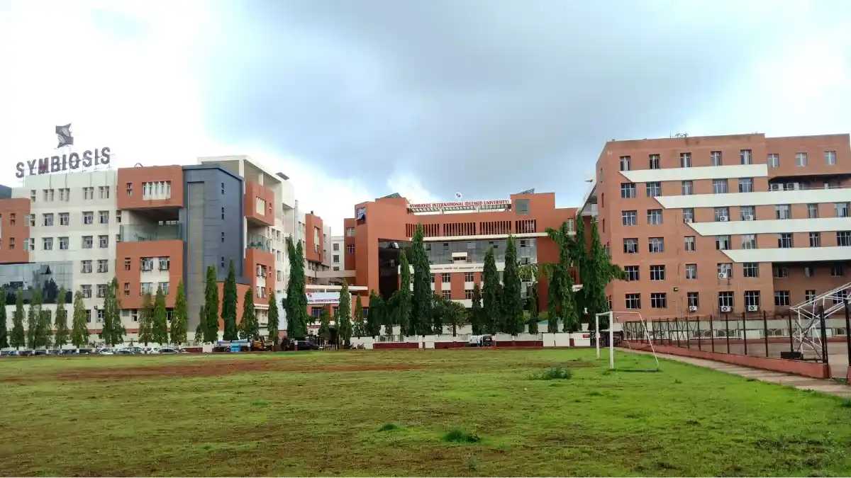 Symbiosis Centre for Management Studies
