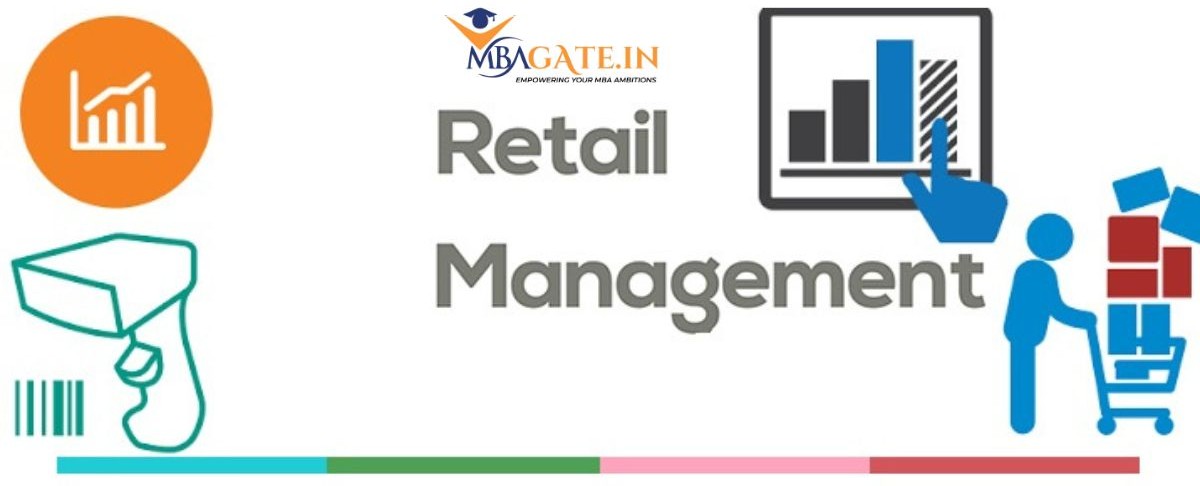 BBA in Retail Management