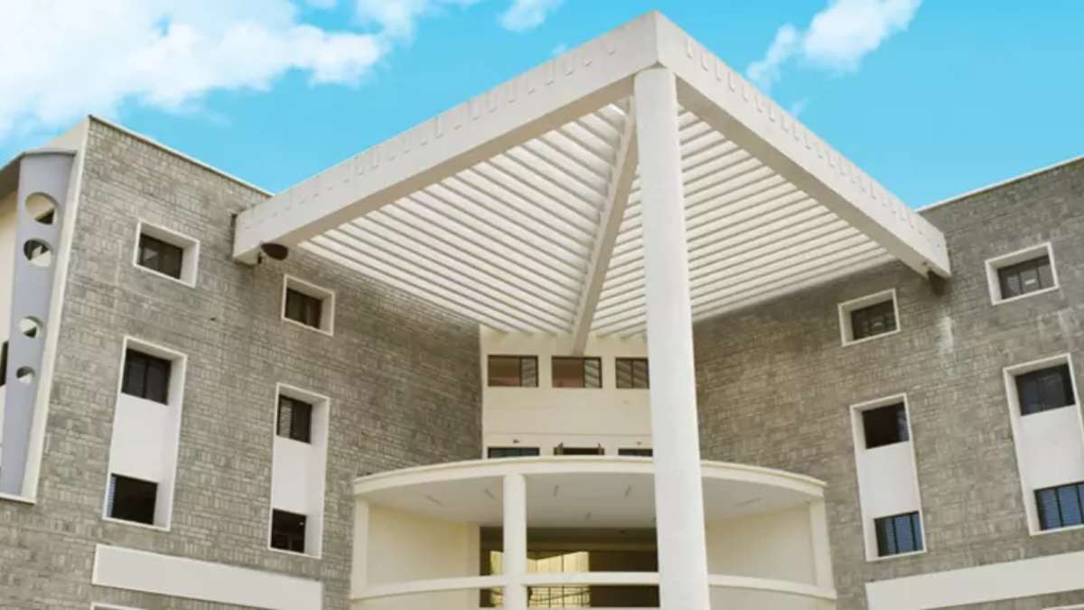 Jain university Bangalore