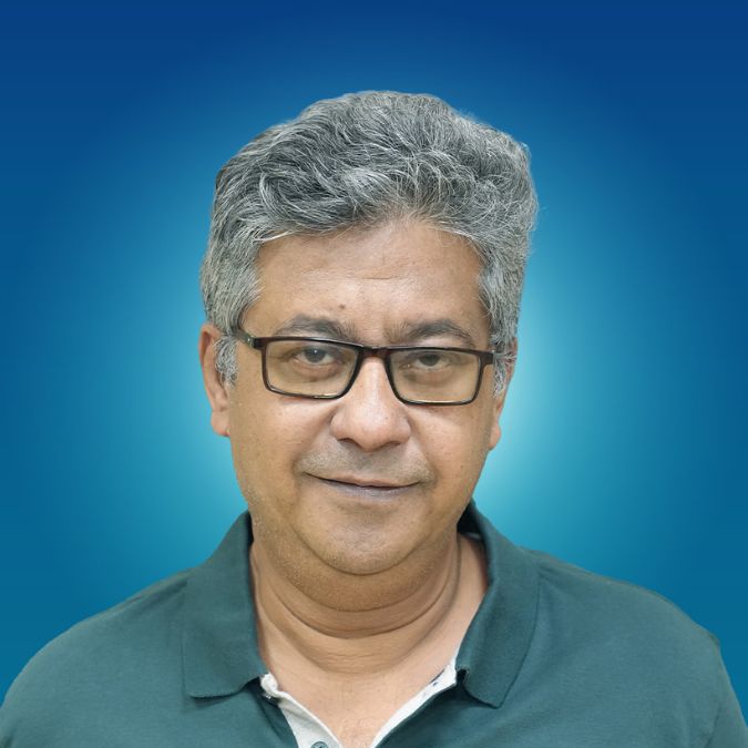 Prof. Sabyasachi Sengupta