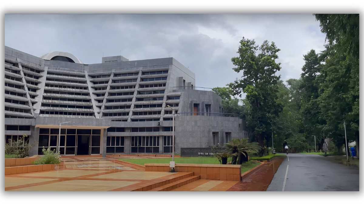 IIT Kharagpur VGSOM
