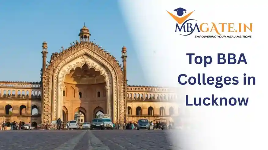 Top BBA Colleges in Lucknow 2025