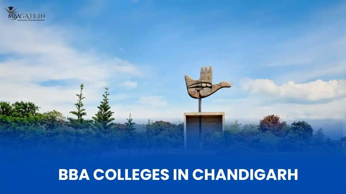 Top BBA Colleges in Chandigarh 2026 – Admissions details, Fees structure, Ranking, Courses and Placement